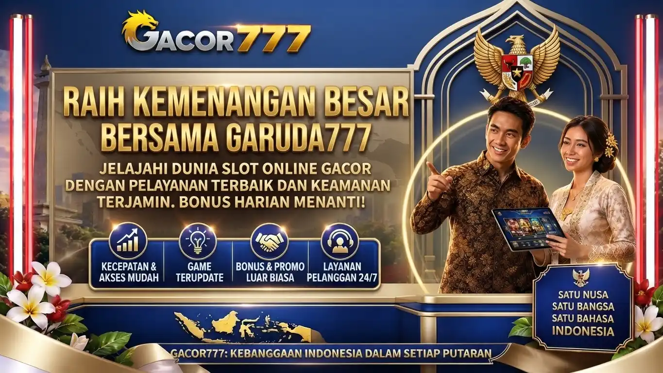 BONUS SCATTER PRAGMATIC PLAY GACOR777